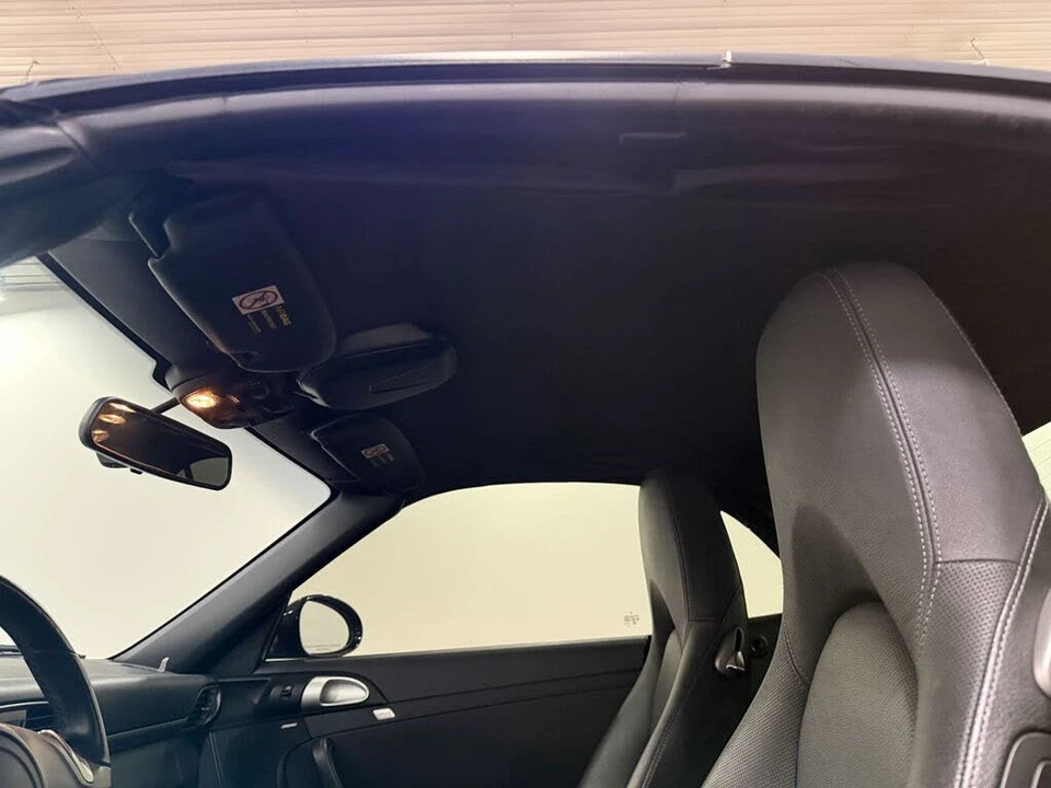 2009 Porsche 997 Carrera - Image 11 of 31