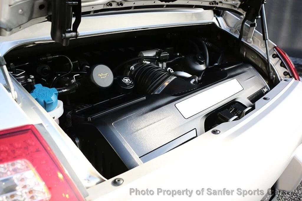 2009 Porsche 997 Carrera - Image 14 of 31