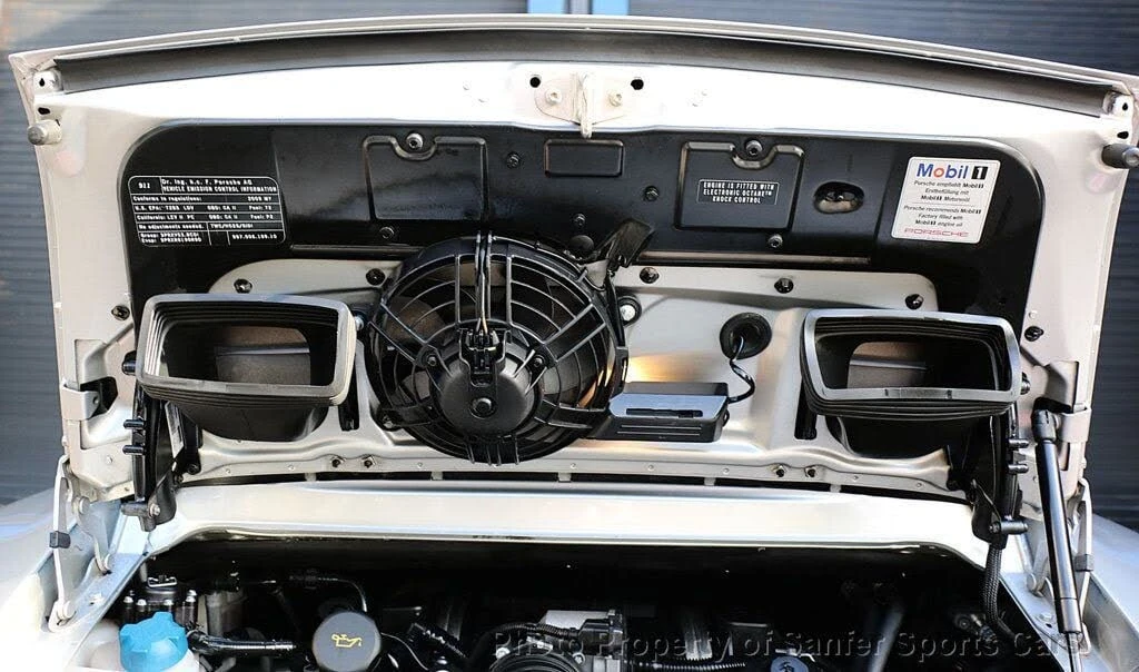 2009 Porsche 997 Carrera - Image 19 of 31