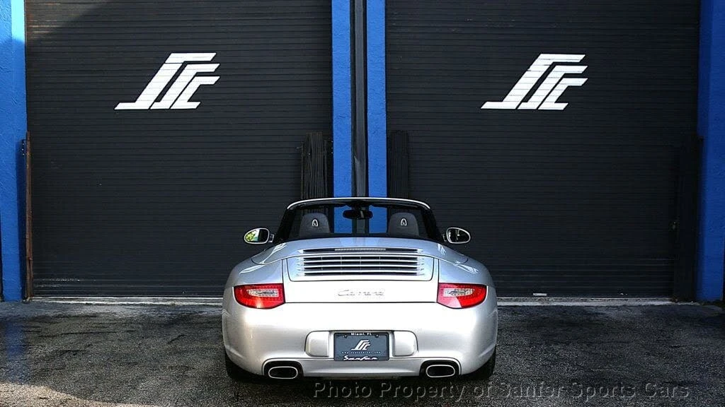 2009 Porsche 997 Carrera - Image 12 of 31