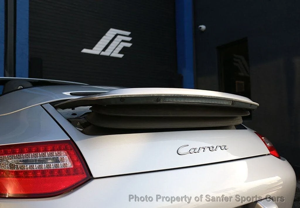 2009 Porsche 997 Carrera - Image 13 of 31