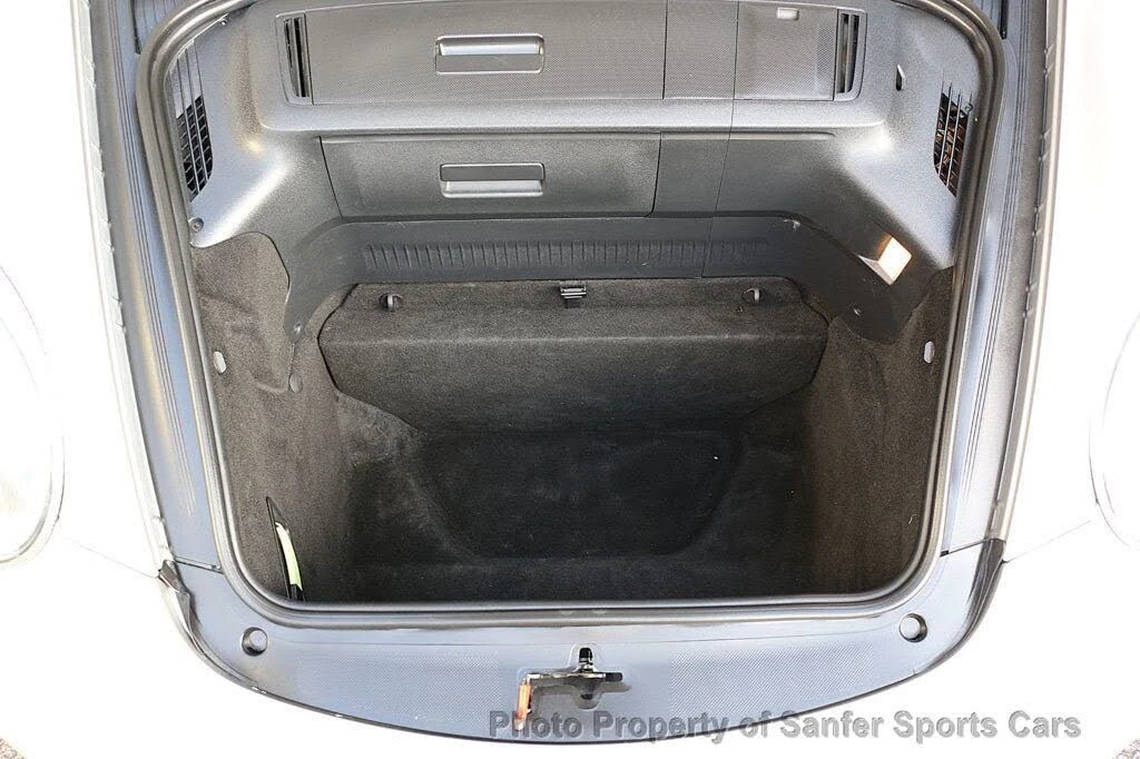 2009 Porsche 997 Carrera - Image 21 of 31