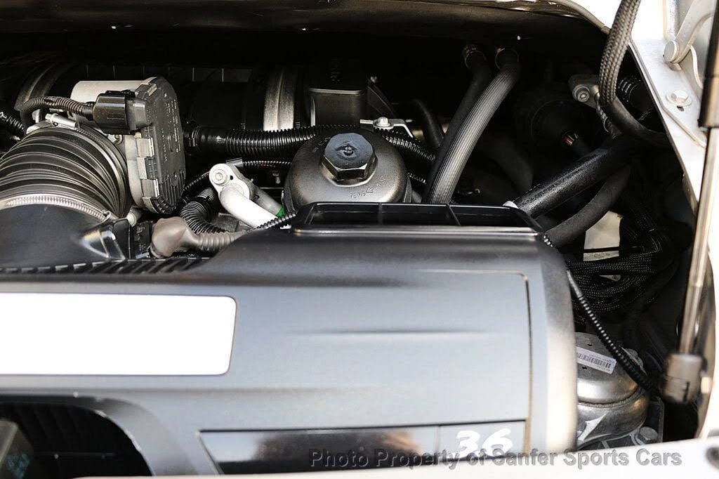 2009 Porsche 997 Carrera - Image 17 of 31