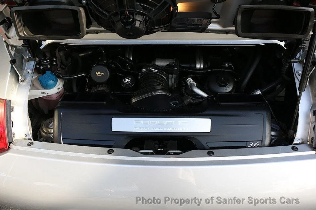 2009 Porsche 997 Carrera - Image 15 of 31