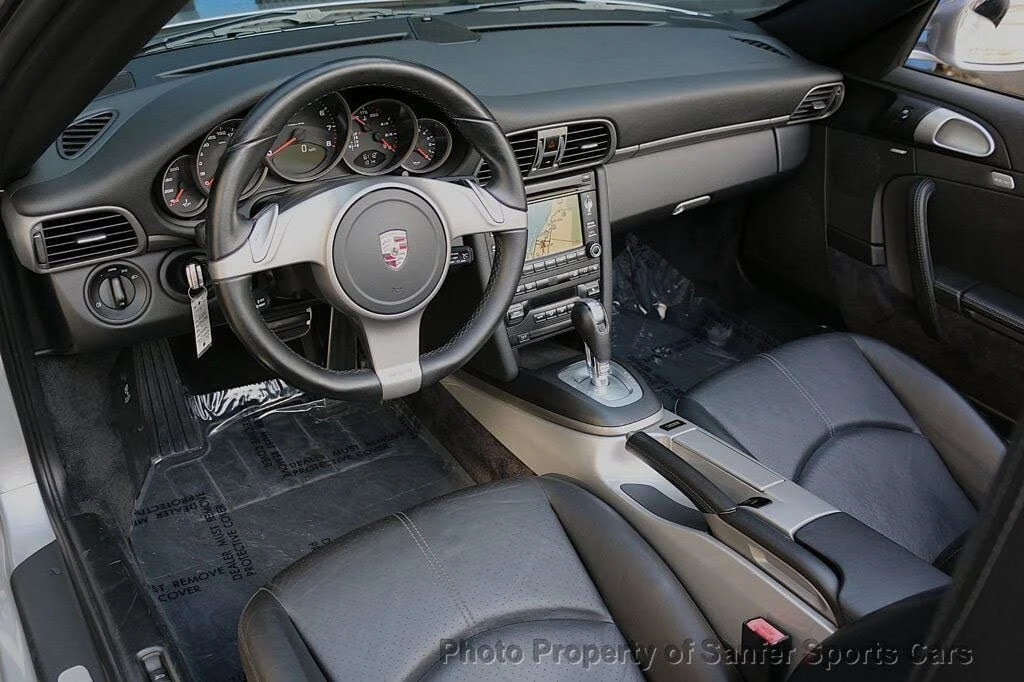 2009 Porsche 997 Carrera - Image 28 of 31