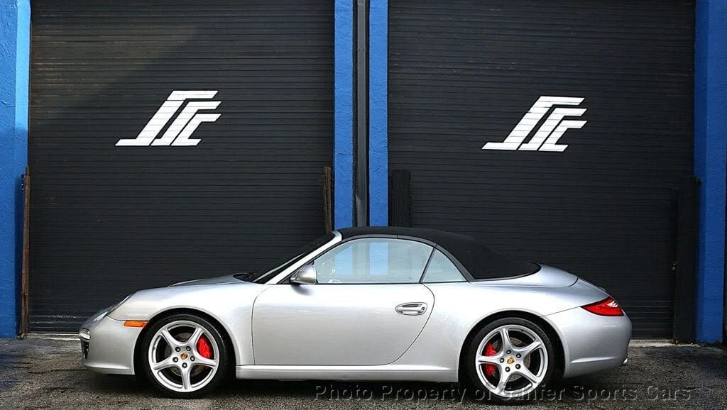 2009 Porsche 997 Carrera - Image 7 of 31