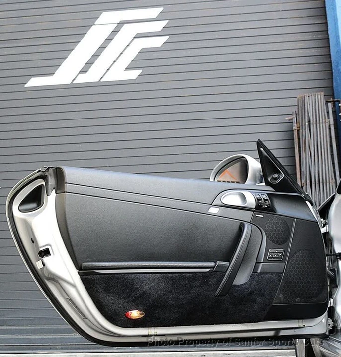 2009 Porsche 997 Carrera - Image 26 of 31