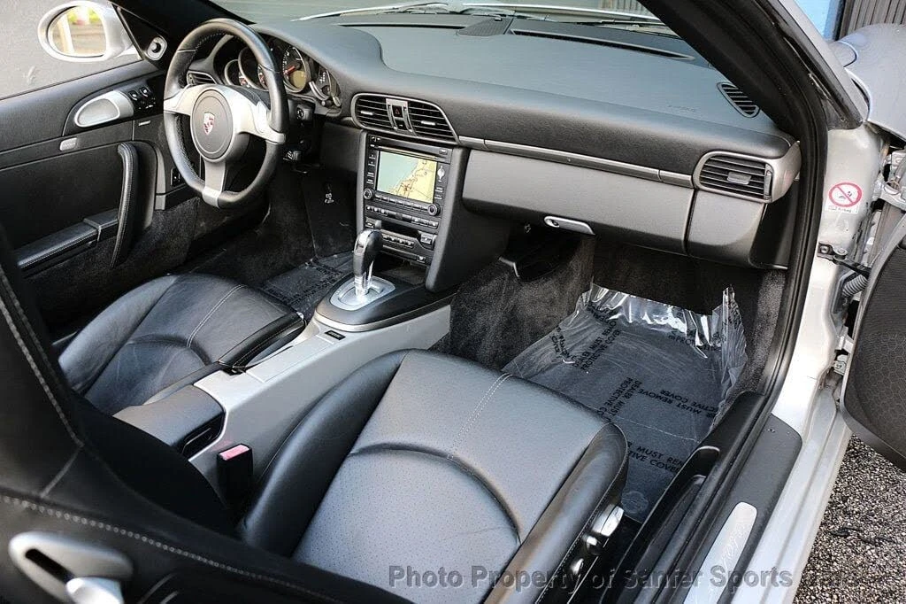 2009 Porsche 997 Carrera - Image 29 of 31