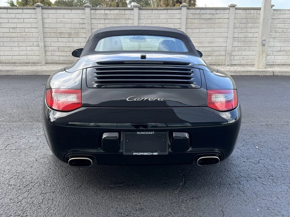 2009 Porsche 997 Carrera - Image 12 of 31