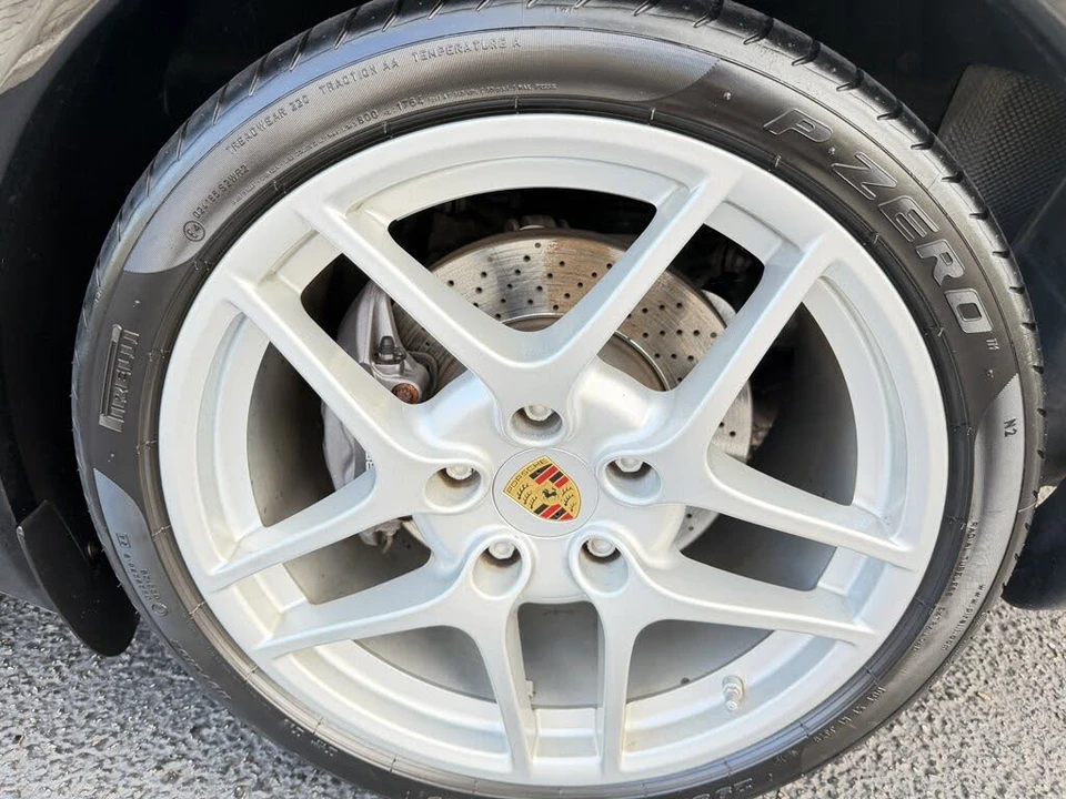 2009 Porsche 997 Carrera - Image 10 of 31