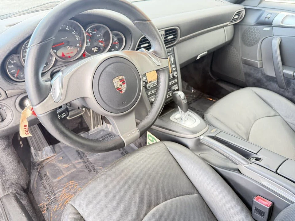 2009 Porsche 997 Carrera - Image 15 of 31