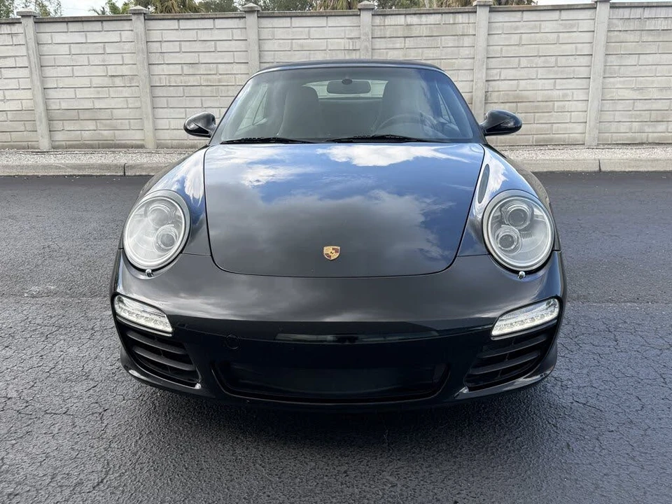 2009 Porsche 997 Carrera - Image 11 of 31