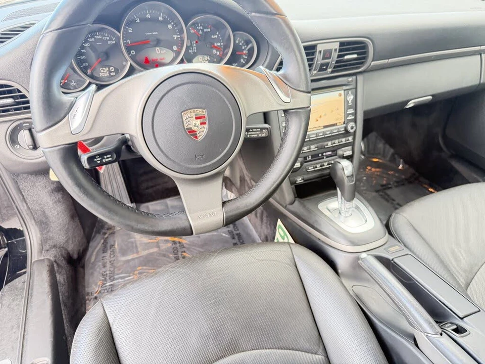 2009 Porsche 997 Carrera - Image 16 of 31