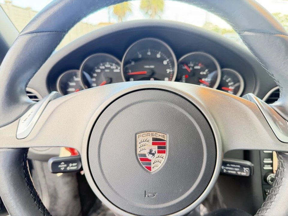2009 Porsche 997 Carrera - Image 30 of 31