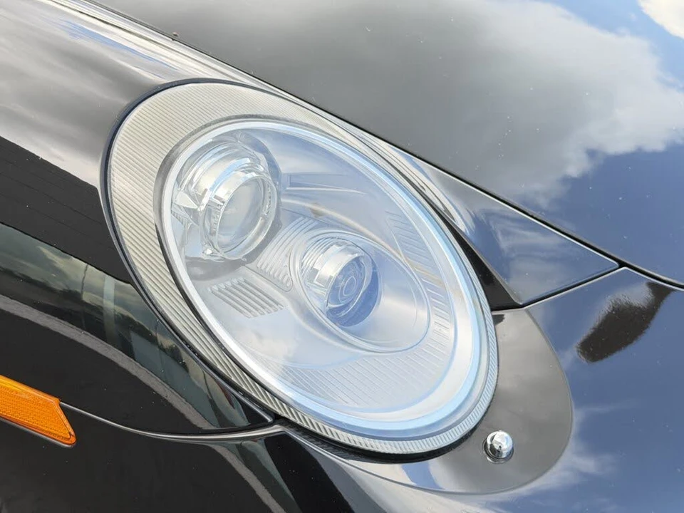 2009 Porsche 997 Carrera - Image 13 of 31