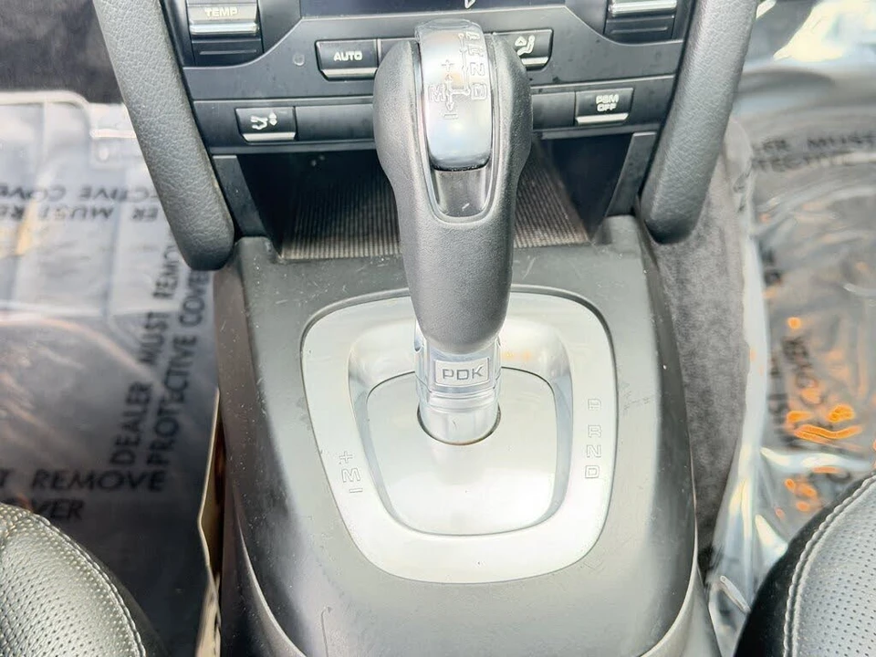 2009 Porsche 997 Carrera - Image 26 of 31