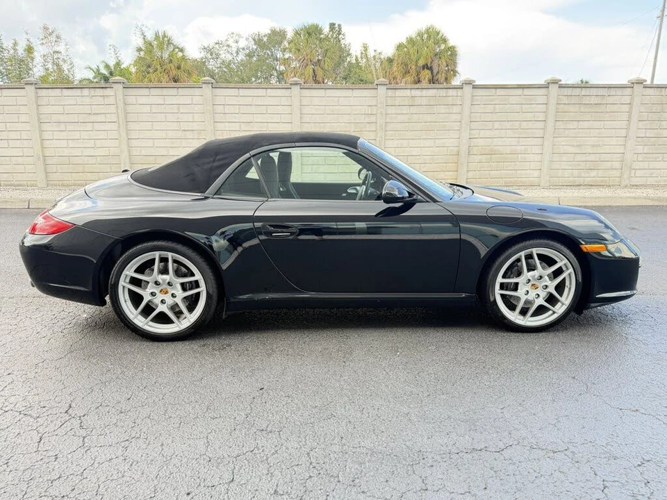 2009 Porsche 997 Carrera - Image 7 of 31