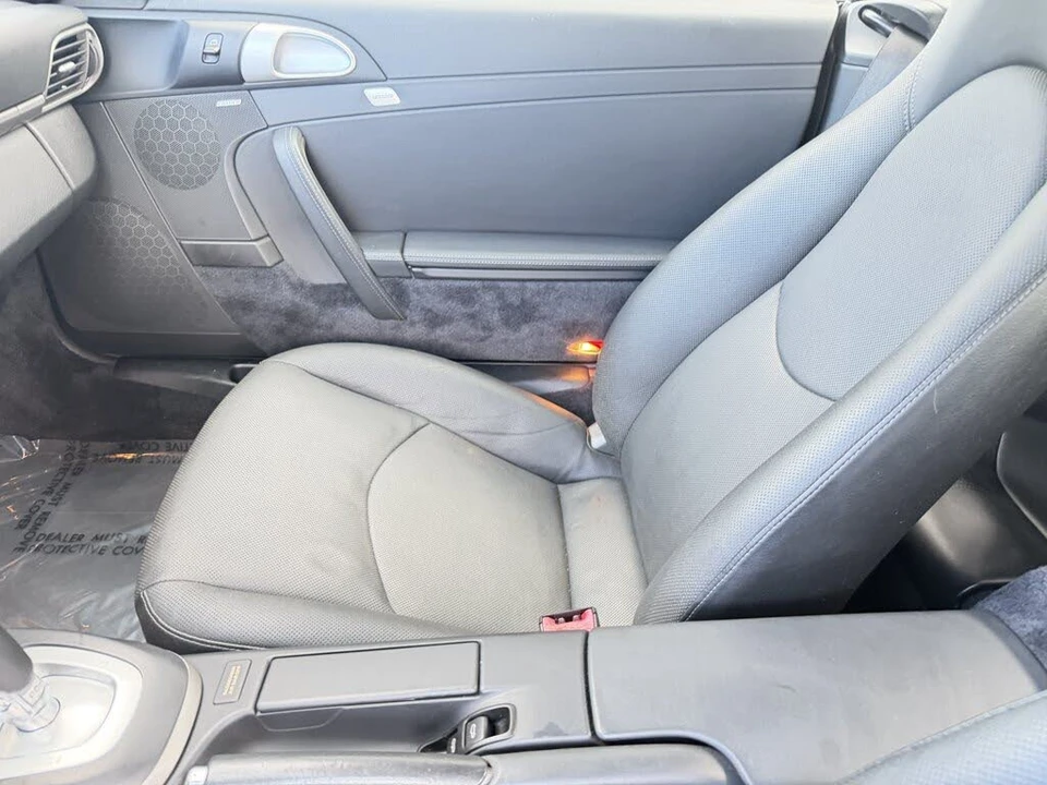 2009 Porsche 997 Carrera - Image 17 of 31