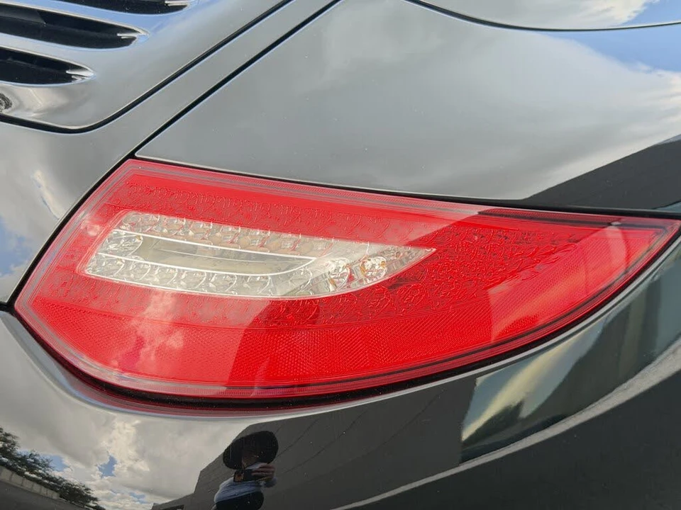 2009 Porsche 997 Carrera - Image 14 of 31