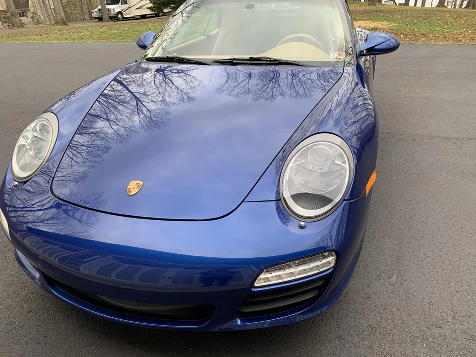 2009 Porsche 997 Carrera - Image 26 of 31