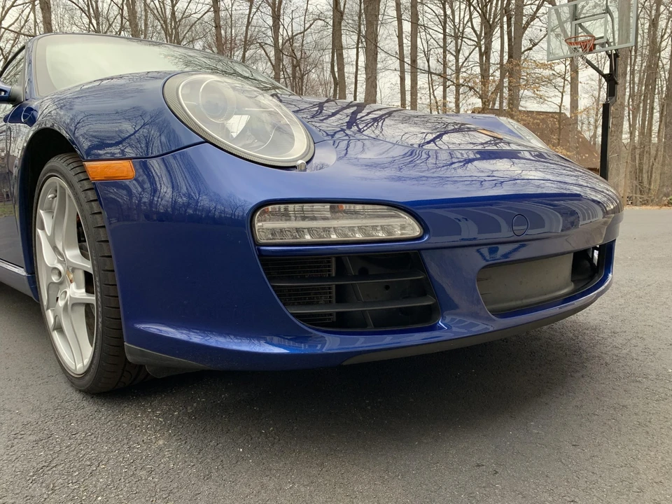 2009 Porsche 997 Carrera - Image 28 of 31