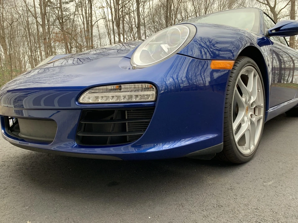 2009 Porsche 997 Carrera - Image 27 of 31