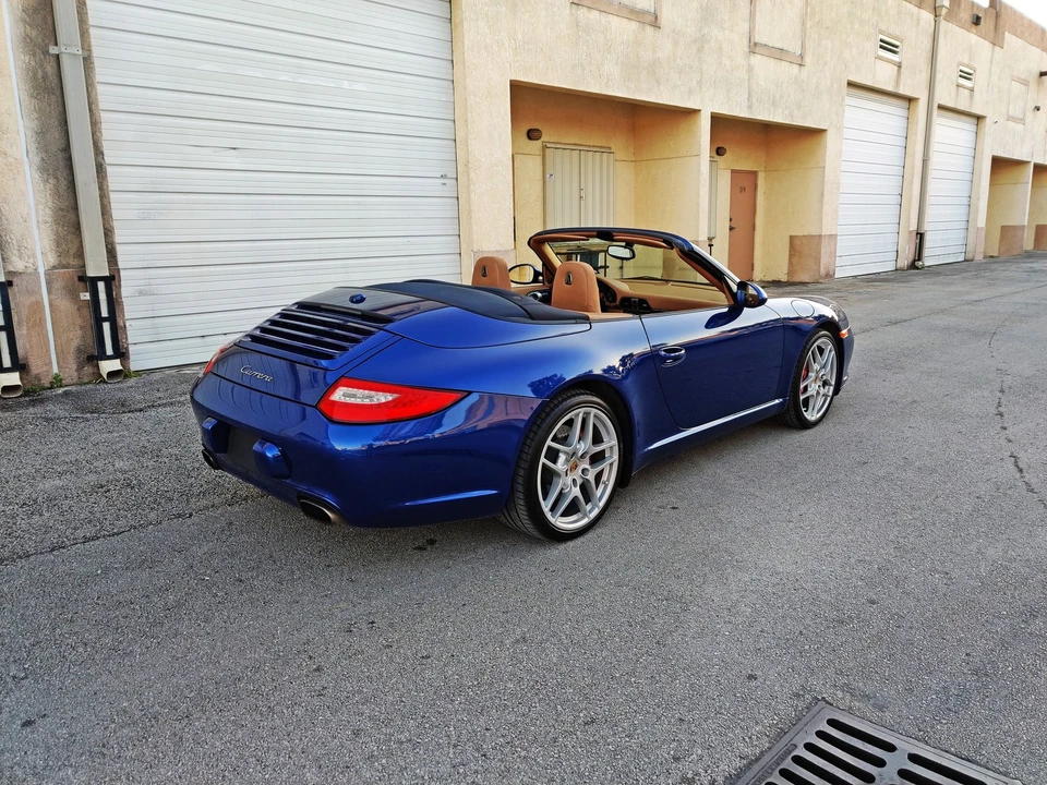 2009 Porsche 997 Carrera - Image 21 of 31