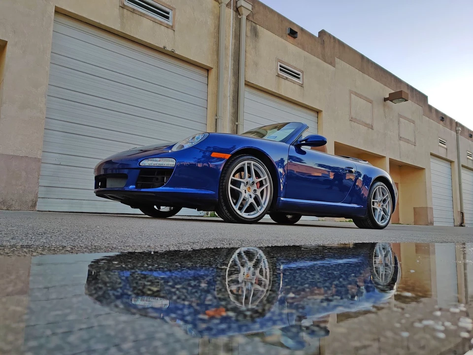 2009 Porsche 997 Carrera - Image 14 of 31