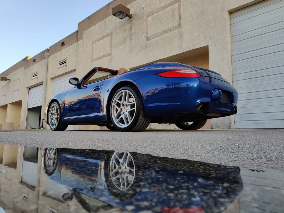 2009 Porsche 997 Carrera - Image 19 of 31