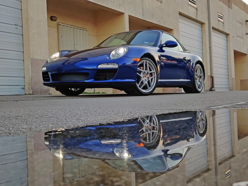 2009 Porsche 997 Carrera - Image 12 of 31