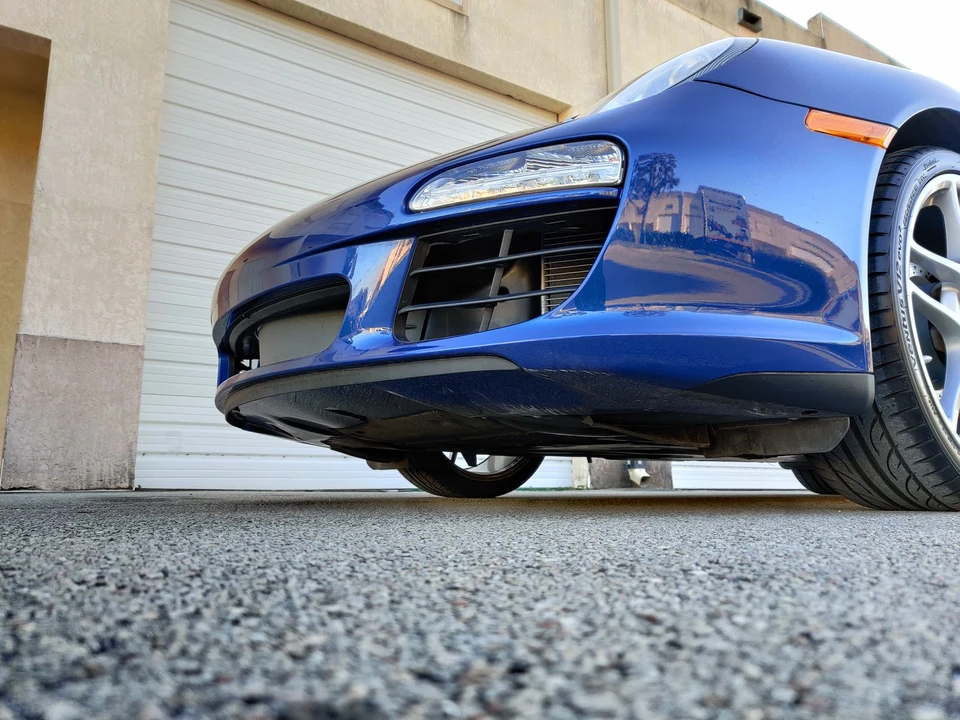 2009 Porsche 997 Carrera - Image 26 of 31