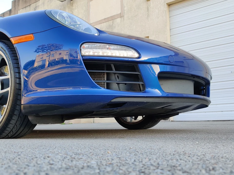 2009 Porsche 997 Carrera - Image 28 of 31