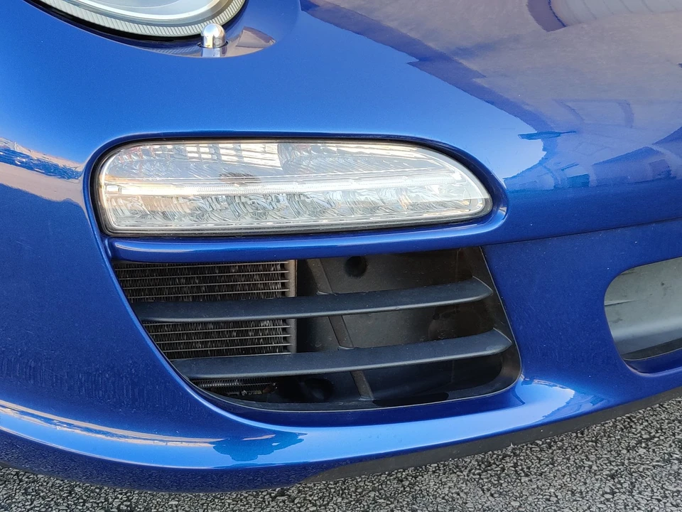 2009 Porsche 997 Carrera - Image 29 of 31