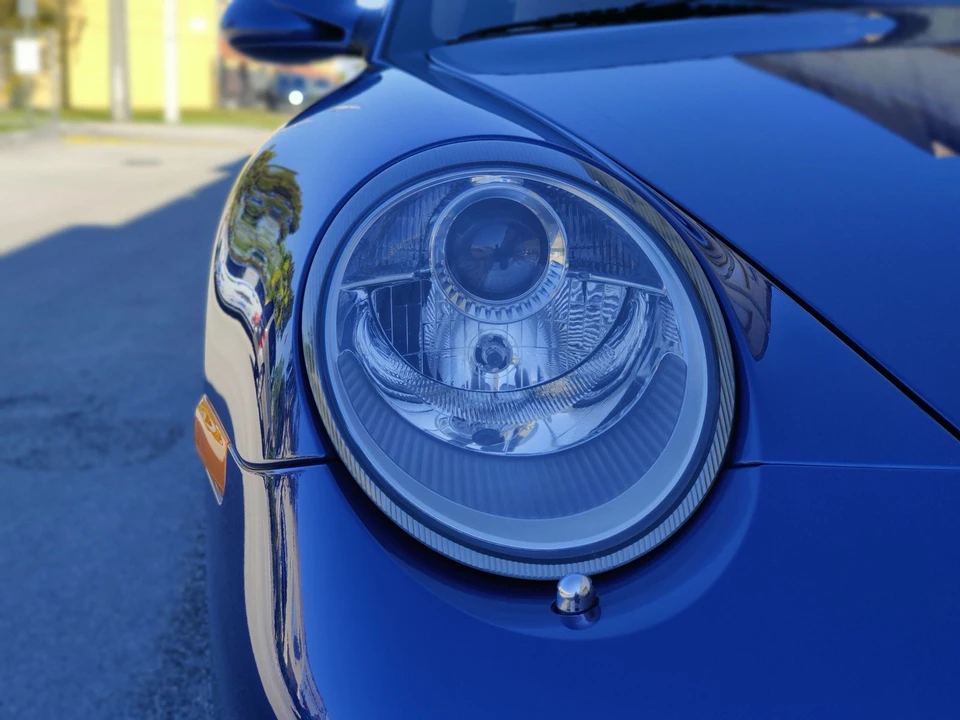 2009 Porsche 997 Carrera - Image 31 of 31