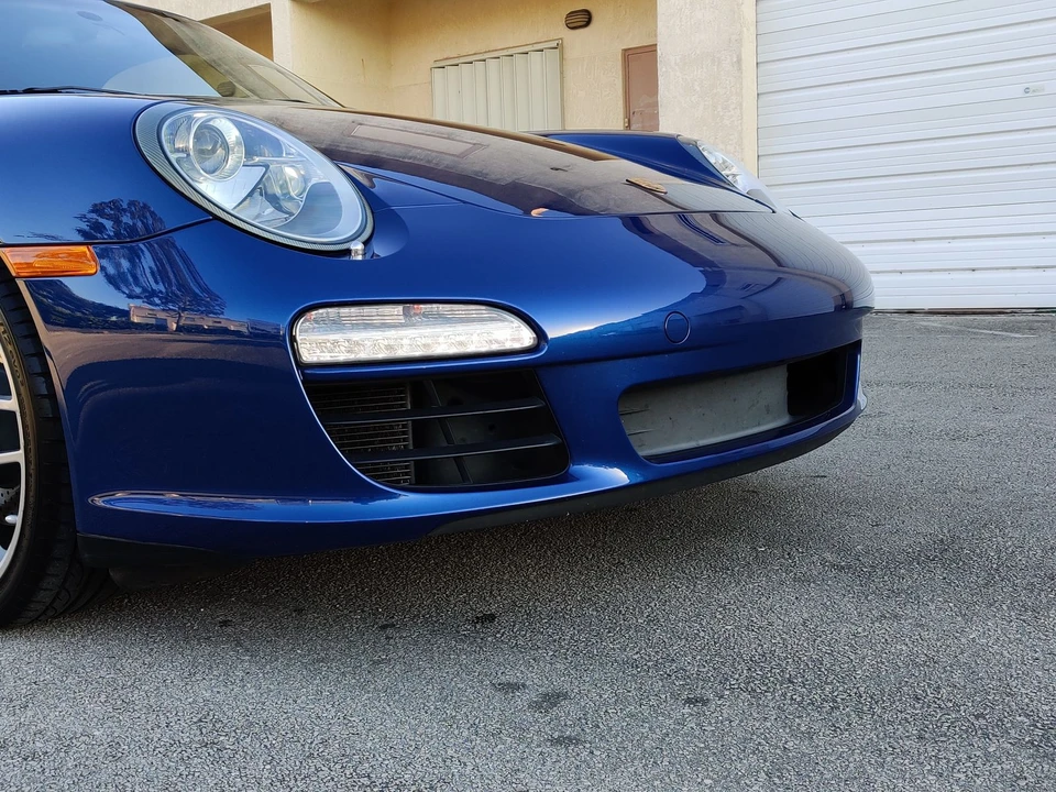 2009 Porsche 997 Carrera - Image 27 of 31