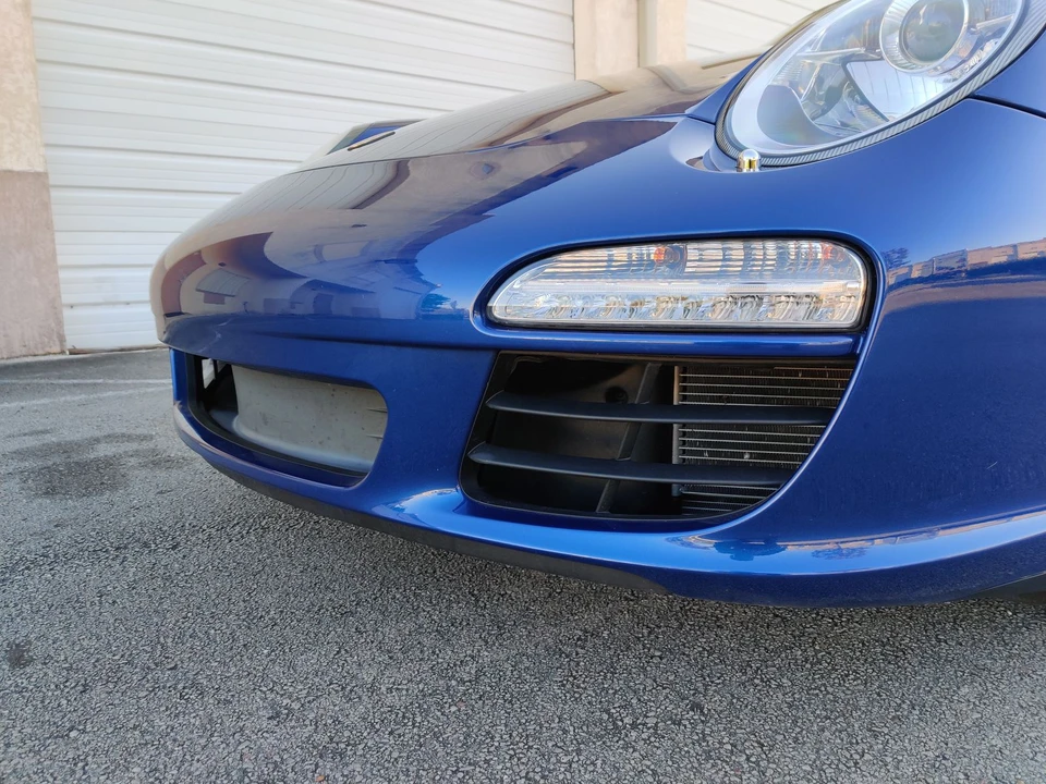 2009 Porsche 997 Carrera - Image 25 of 31