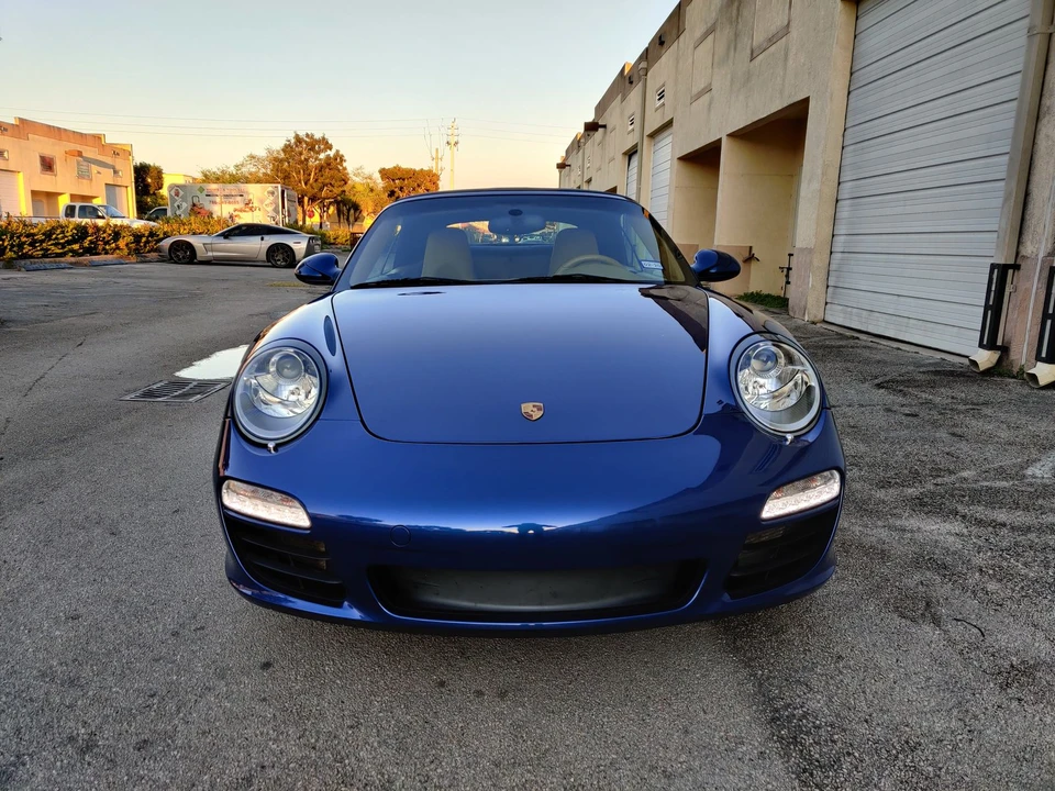 2009 Porsche 997 Carrera - Image 11 of 31