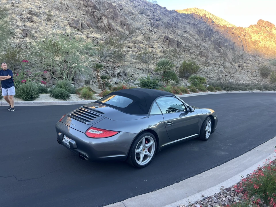 2009 Porsche 997 Carrera - Image 30 of 31