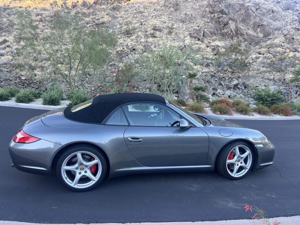 2009 Porsche 997 Carrera - Image 29 of 31