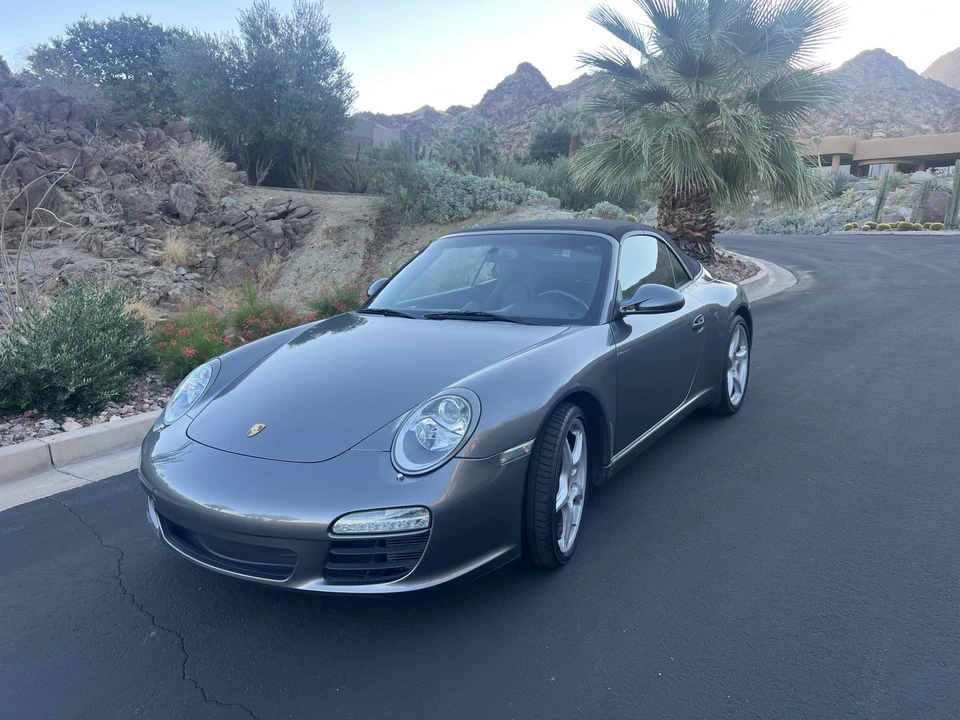 2009 Porsche 997 Carrera - Image 25 of 31