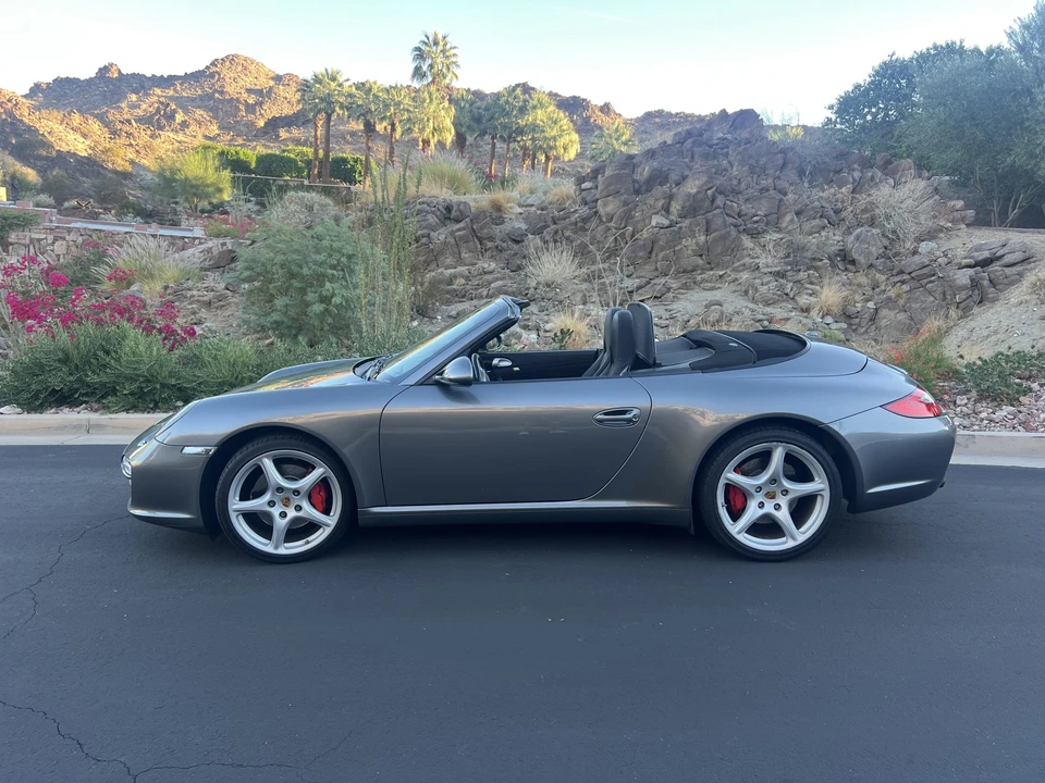 2009 Porsche 997 Carrera - Image 21 of 31
