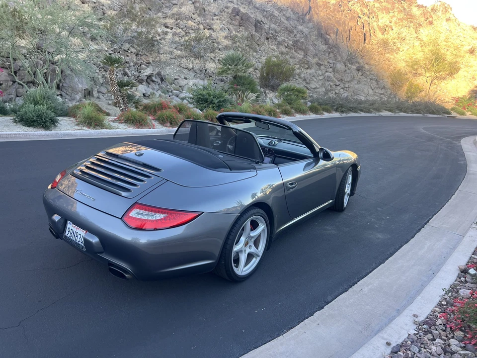 2009 Porsche 997 Carrera - Image 12 of 31