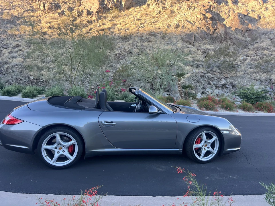 2009 Porsche 997 Carrera - Image 8 of 31
