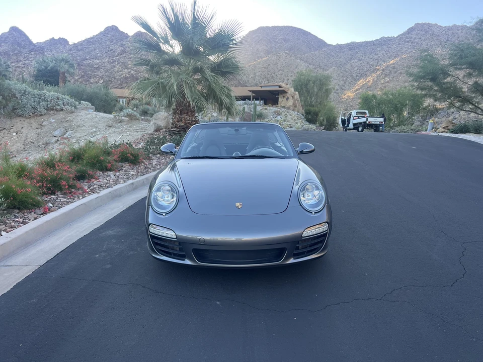 2009 Porsche 997 Carrera - Image 4 of 31