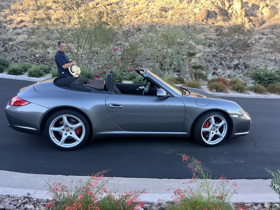 2009 Porsche 997 Carrera - Image 9 of 31