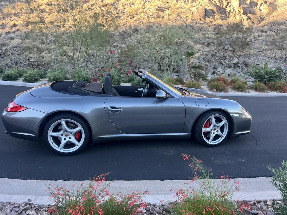 2009 Porsche 997 Carrera - Image 7 of 31