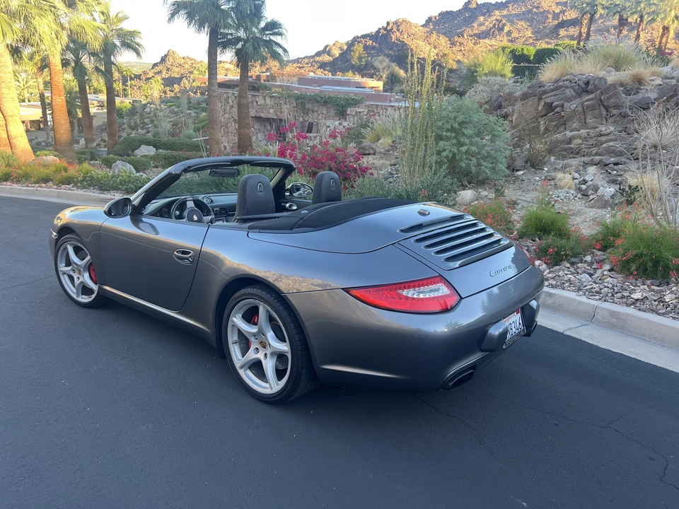2009 Porsche 997 Carrera - Image 19 of 31