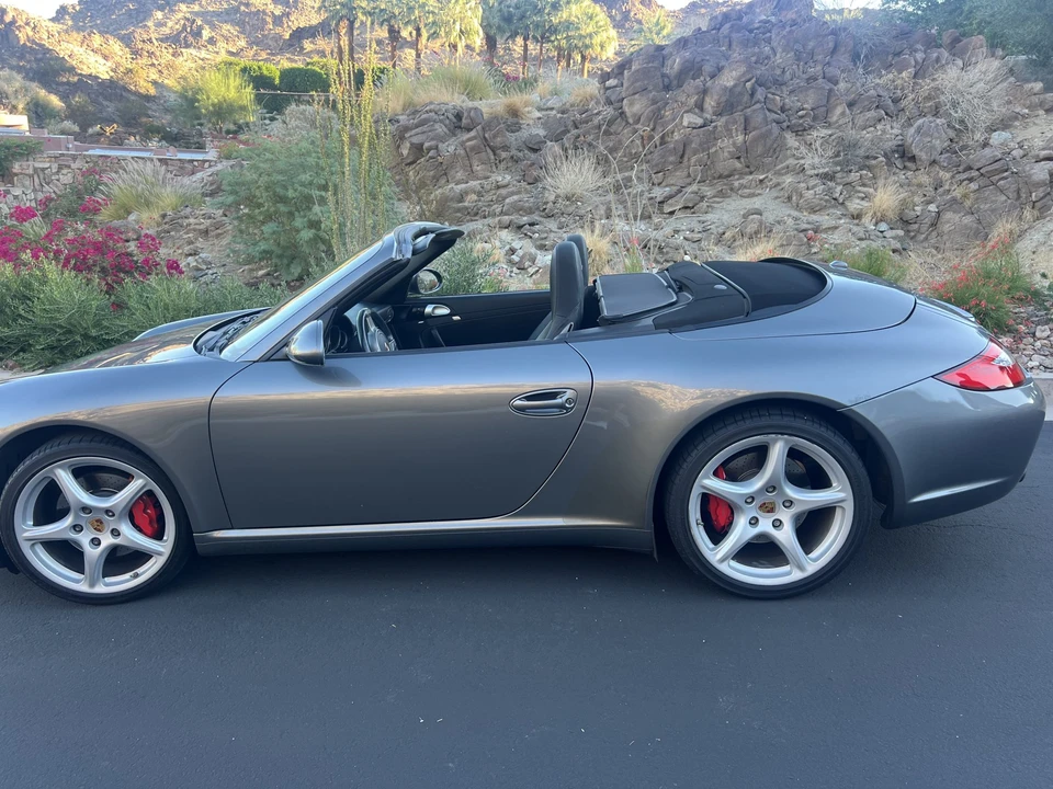 2009 Porsche 997 Carrera - Image 23 of 31