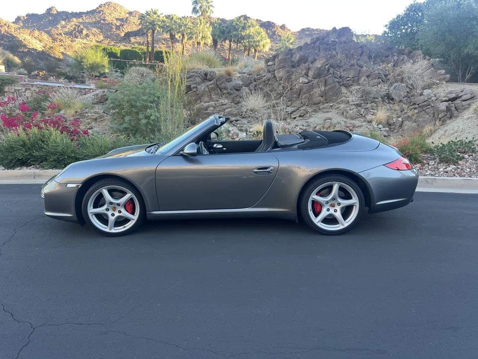 2009 Porsche 997 Carrera - Image 22 of 31
