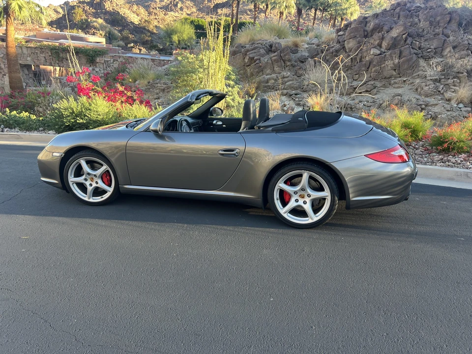 2009 Porsche 997 Carrera - Image 20 of 31